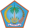 Lambang Provinsi Sulawesi Utara